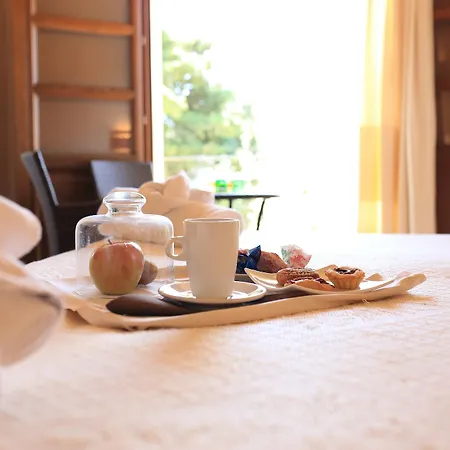 Hotel Country & Alghero