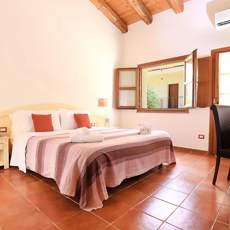 Country & 4* Alghero