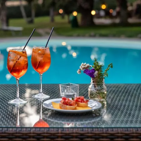 Country & Hotel Alghero