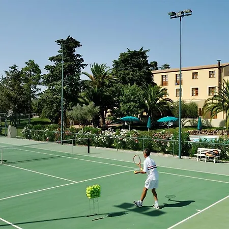 Country & 4* Alghero