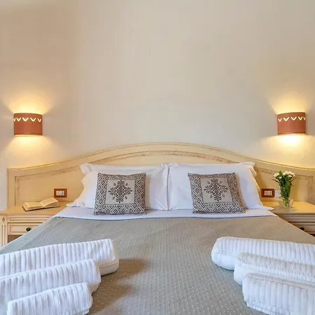 Country & Hotel 4*