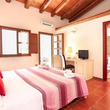 Hotel Country & Alghero