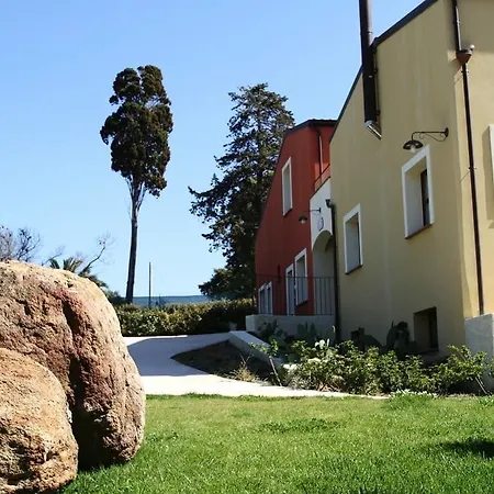 Country & Hotel Alghero