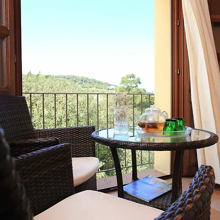 Country & 4* Alghero