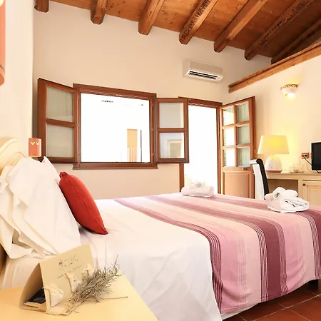 Country & Hotel Alghero