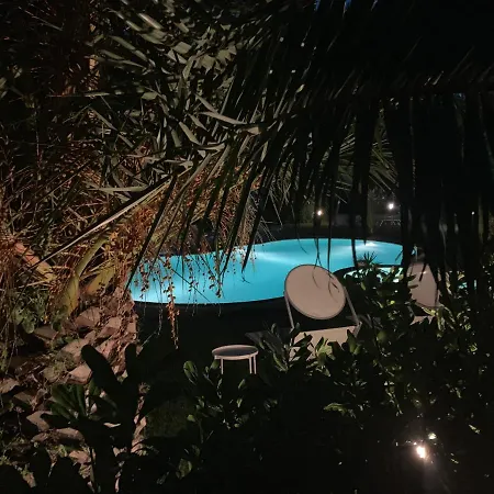 Country & Hotel Alghero